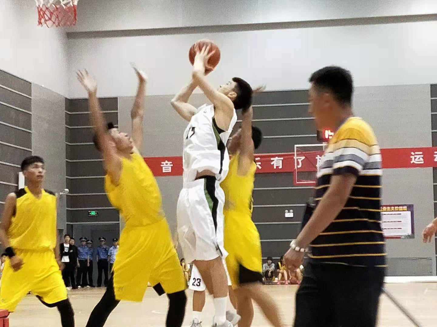 壹号体育客户端